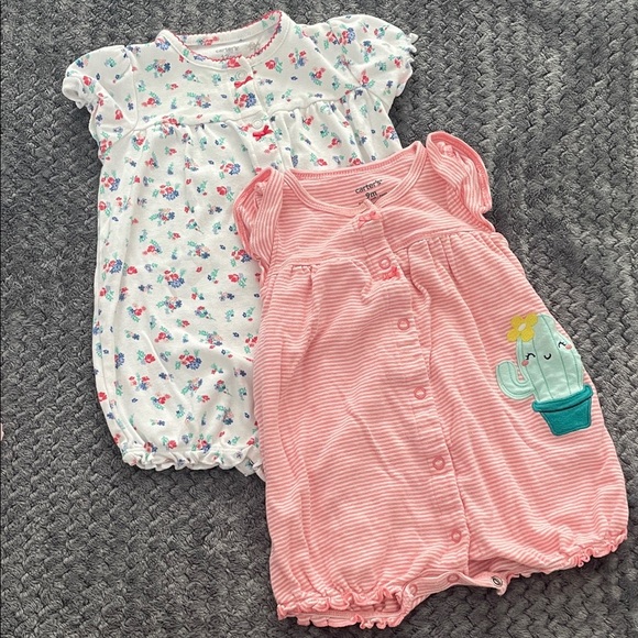 Baby girl 9-12months clothes bundle - Picture 4 of 5